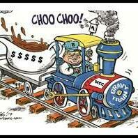 Fundraising Page: Steven Gillette